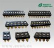 SMT type dip switch